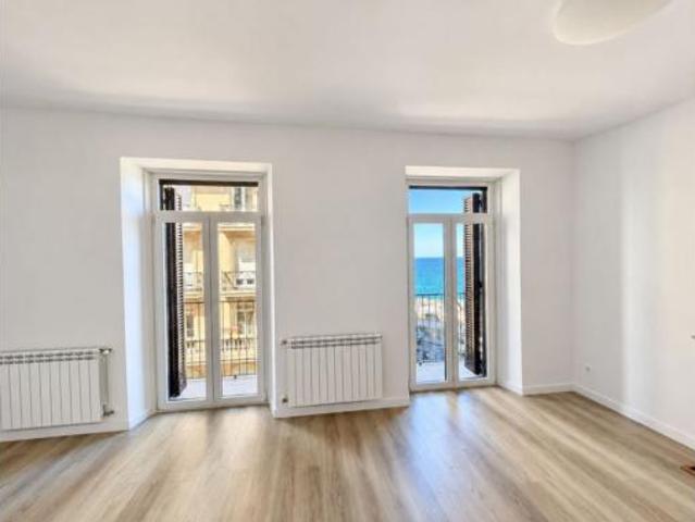 Piso en alquiler en Centro, Donostia-san Sebastián