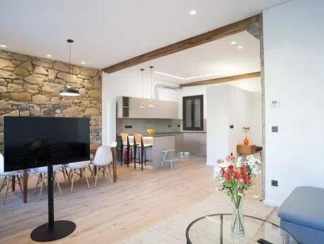 Piso en alquiler en Ipar-Ekialdea, Donostia-san Sebastián