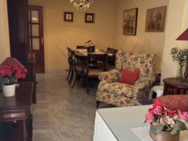 Piso en alquiler en Barriada Andalucia, Costa Noroeste