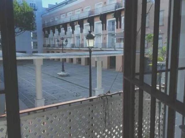 Piso en alquiler en Costa Noroeste, Andalucía