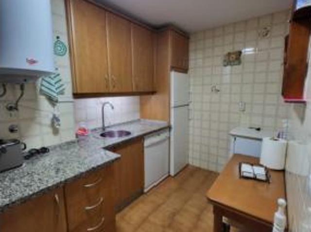 Piso en alquiler en Costa Noroeste, Andalucía