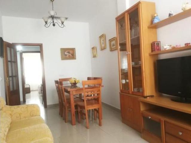 Piso en alquiler en Pastrana, Costa Noroeste