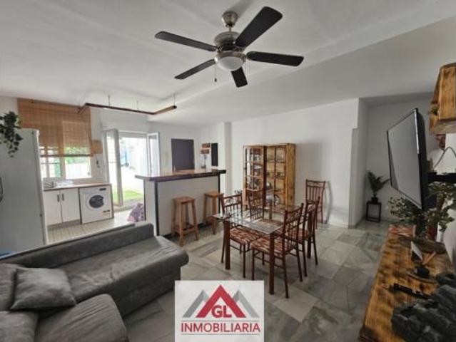 Piso en alquiler en Barriada Andalucia, Costa Noroeste