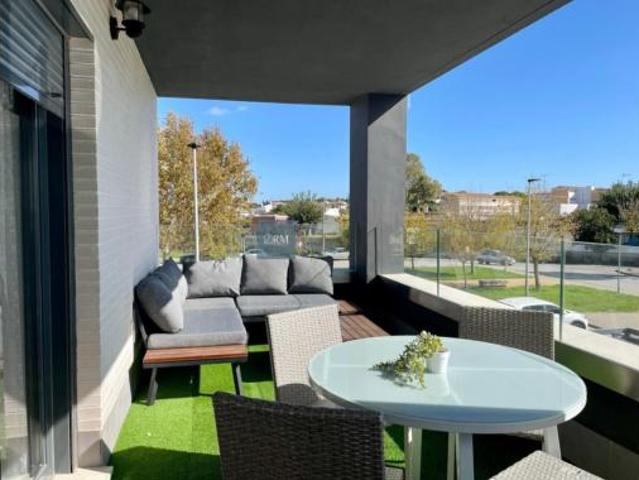 Piso en alquiler en Barriada Andalucia, Costa Noroeste