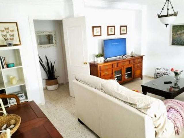 Piso en alquiler en Urbanización Alcazaba, La Janda