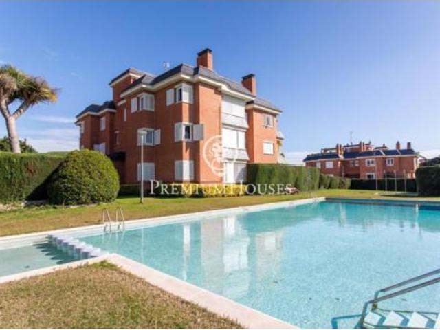 Piso en alquiler en Maresme, Catalunya