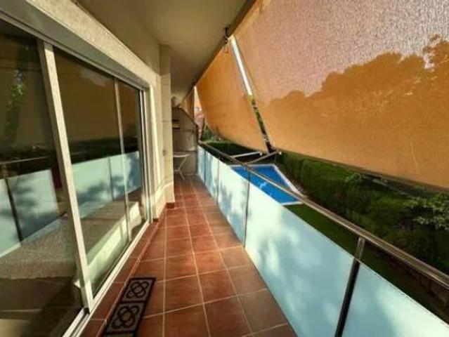 Piso en alquiler en Valldoreix, Vallès Occidental