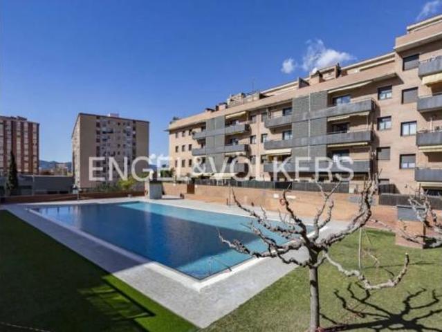 Piso en alquiler en Mas Lluí, Baix Llobregat