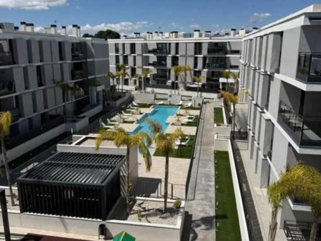 Piso en alquiler en Urbanització El Franc i Espinós, l'Alacantí