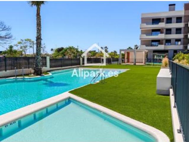Piso en alquiler en l'Alacantí, Valencia
