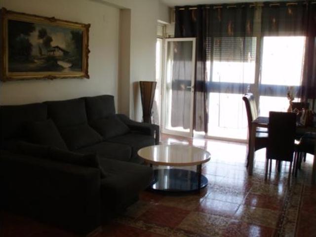 Piso en alquiler en Benimagrell, l'Alacantí