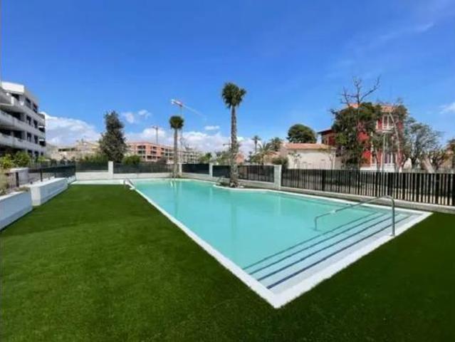 Piso en alquiler en l'Alacantí, Valencia