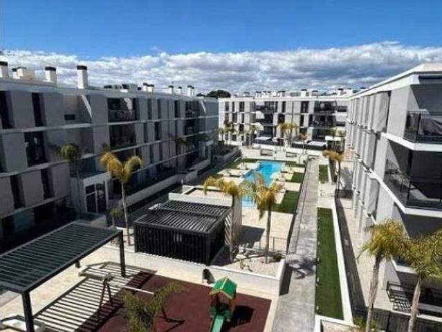 Piso en alquiler en Urbanització El Franc i Espinós, l'Alacantí