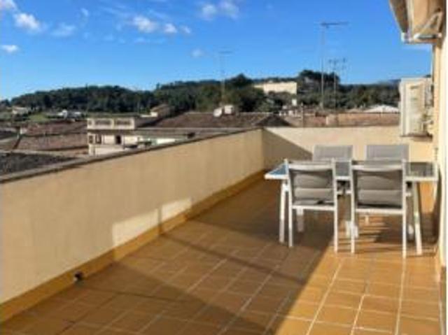 Piso en alquiler en Pla de Mallorca, Baleares