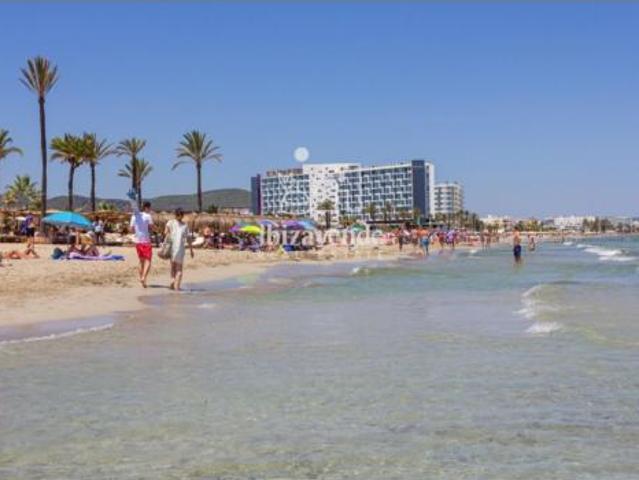 Piso en alquiler en Sant Jordi de ses Salines, Sant Josep de sa Talaia