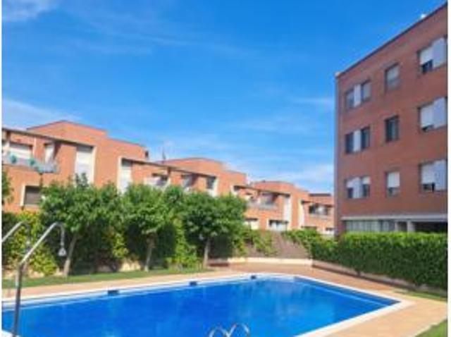 Piso en alquiler en Can Casablanques, Vallès Occidental
