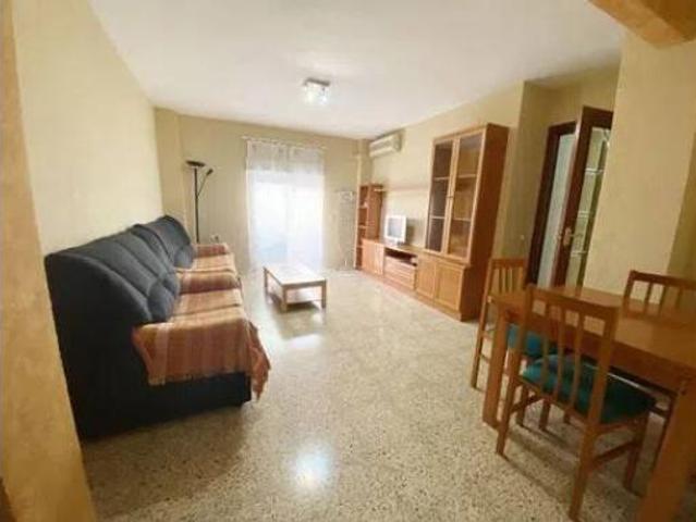 Piso en alquiler en Sant Vicent del Raspeig / San Vicente del Raspeig, l'Alacantí