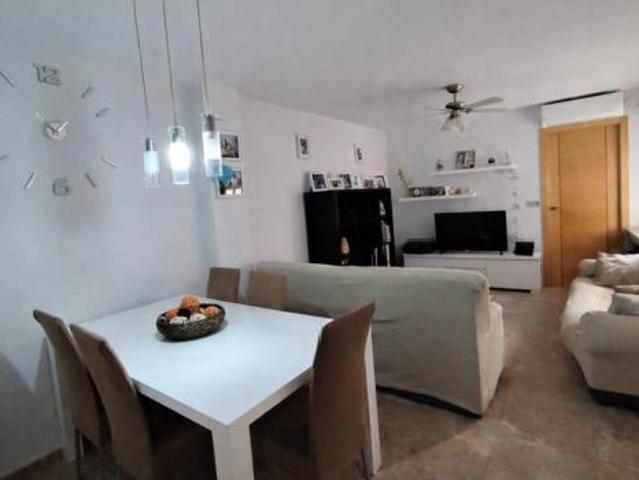 Piso en alquiler en Sant Vicent del Raspeig / San Vicente del Raspeig, l'Alacantí