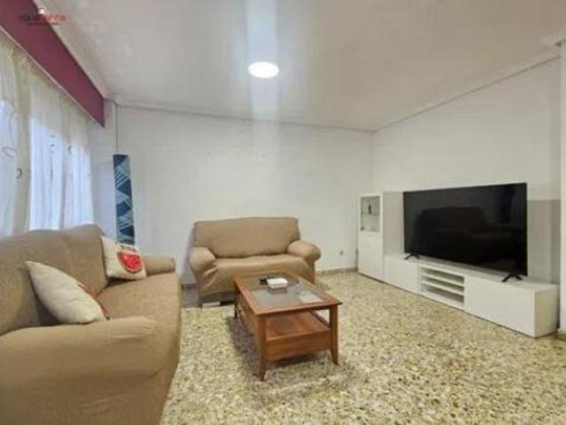Piso en alquiler en Sant Vicent del Raspeig / San Vicente del Raspeig, l'Alacantí