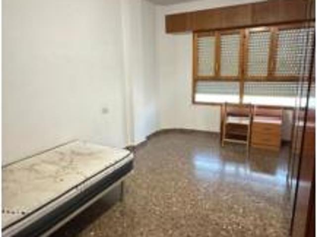 Piso en alquiler en Sant Vicent del Raspeig / San Vicente del Raspeig, l'Alacantí