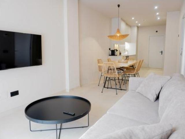 Piso en alquiler en Riu Sud, Barcelonès