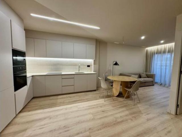 Piso en alquiler en Centre, Barcelonès