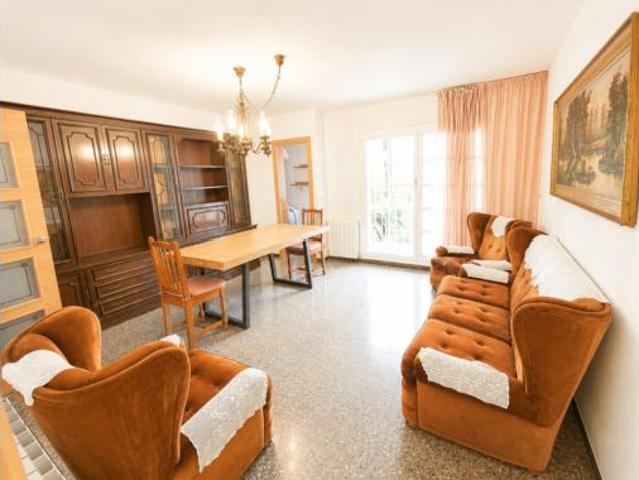 Piso en alquiler en Singuerlin, Barcelonès