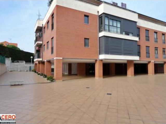 Piso en alquiler en Soto de la Marina, Santa Cruz De Bezana