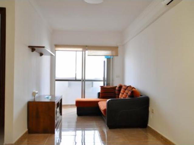 Piso en alquiler en Centro-Ifara, Santa Cruz de Tenerife