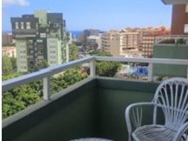 Piso en alquiler en Santa Cruz De Tenerife, Canarias