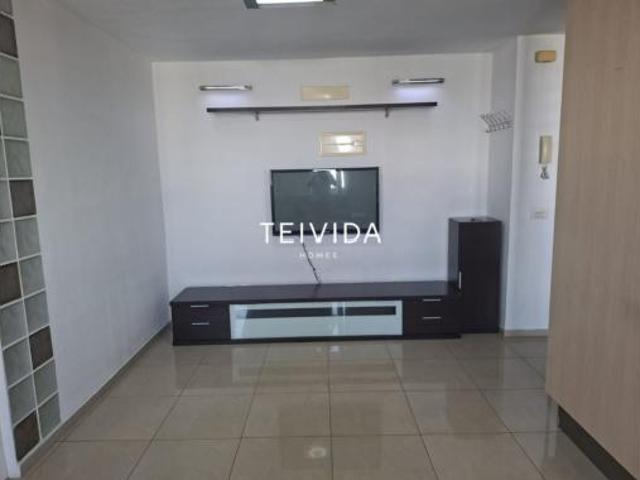 Piso en alquiler en Santa Cruz De Tenerife, Canarias