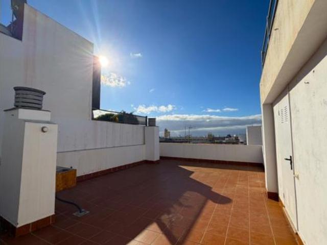 Ático en alquiler en Santa Cruz De Tenerife, Canarias