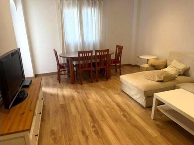 Piso en alquiler en Centro-Ifara, Santa Cruz de Tenerife