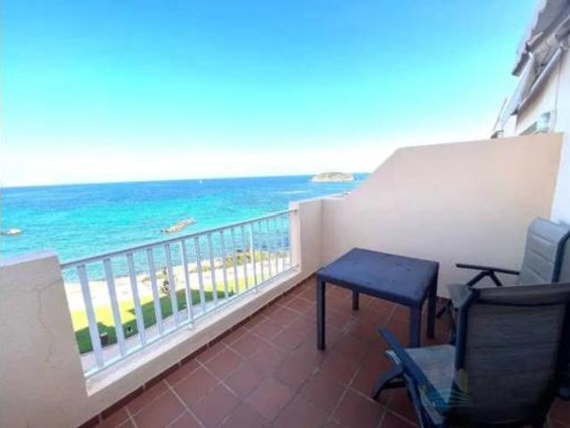 Piso en alquiler en es Canar, Eivissa