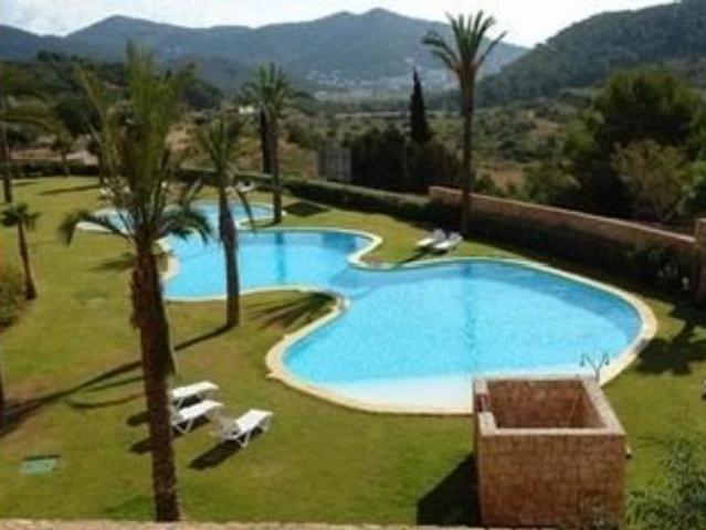 Piso en alquiler en Eivissa, Baleares