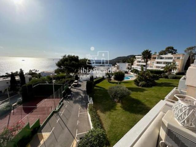 Piso en alquiler en Urbanització Roca Llisa, Santa Eulària des Riu