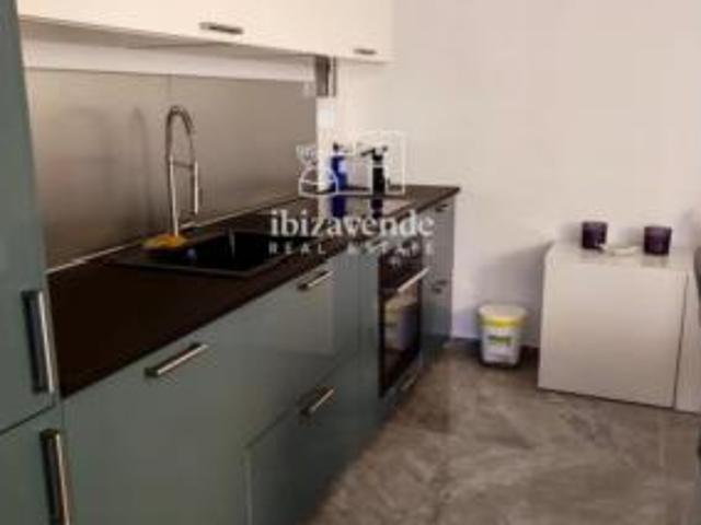Piso en alquiler en Urbanització Siesta, Eivissa