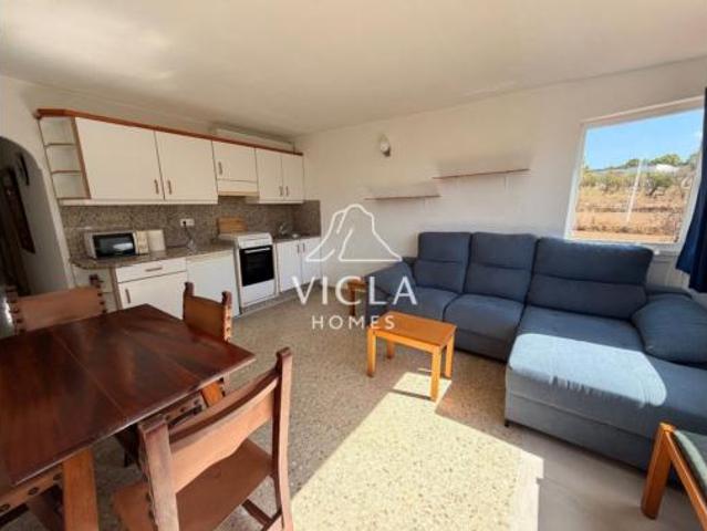 Piso en alquiler en es Canar, Eivissa
