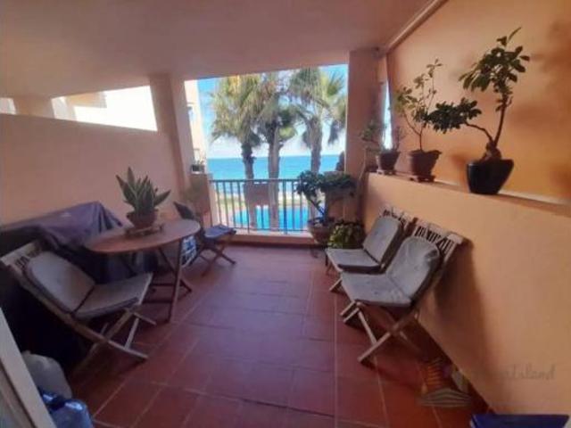 Piso en alquiler en Cala Nova, Santa Eulària des Riu
