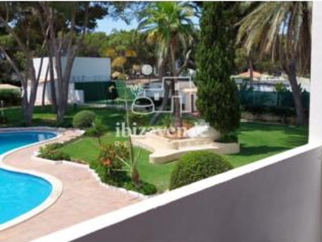 Piso en alquiler en es Canar, Eivissa