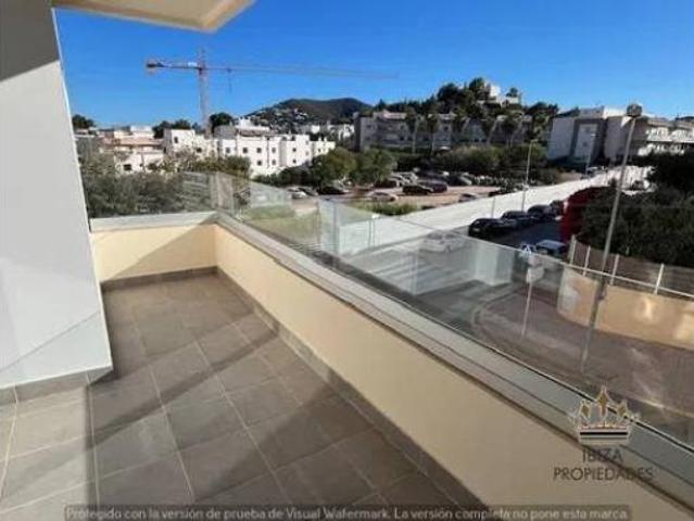 Piso en alquiler en Urbanització Siesta, Eivissa