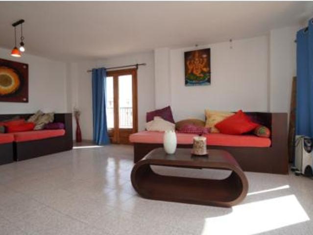 Piso en alquiler en Urbanització Siesta, Eivissa