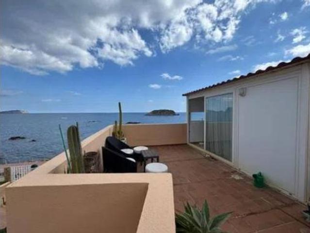 Piso en alquiler en es Canar, Eivissa