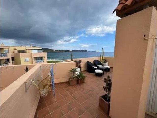 Piso en alquiler en es Canar, Eivissa