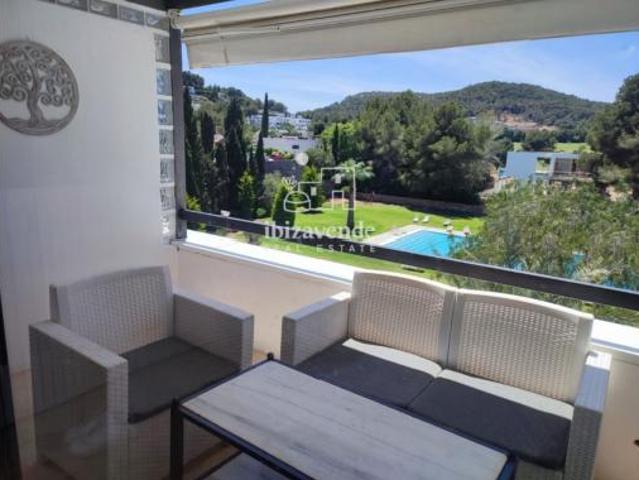 Piso en alquiler en Eivissa, Baleares