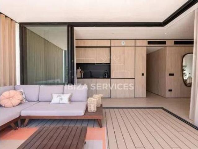 Piso en alquiler en Urbanització Siesta, Eivissa