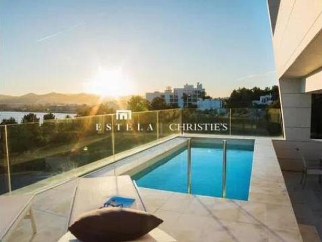 Piso en alquiler en Jesús, Eivissa