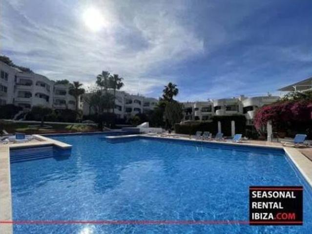 Piso en alquiler en Urbanització Siesta, Eivissa