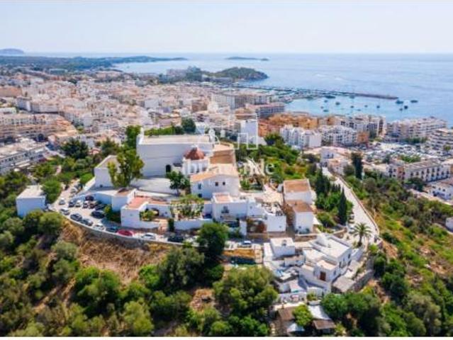 Piso en alquiler en Urbanització Siesta, Eivissa