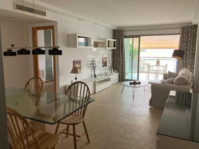 Piso en alquiler en Can Sansó, Eivissa